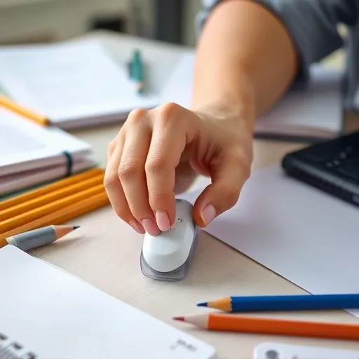 지우개청소기, 단순한 청소를 넘어선 공간 관리 솔루션