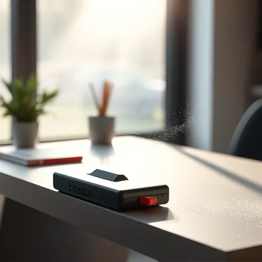 흡입력부터 디자인까지, '진짜' 쓸만한 지우개청소기 기능 분석