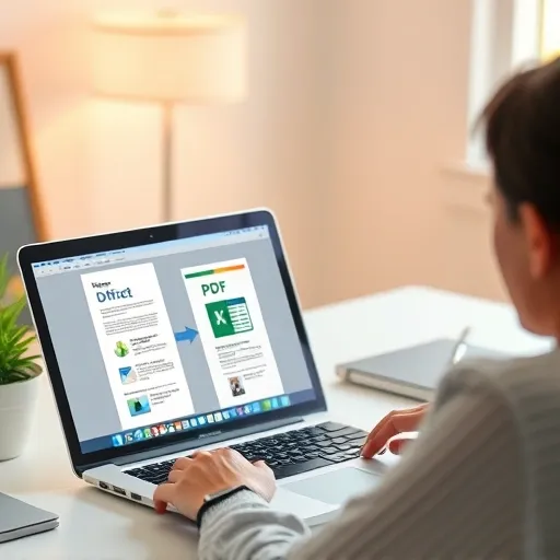 2025년 현재, 최고의 무료 PDF 변환 사이트와 프로그램 비교
