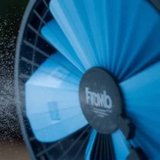 프롬비선풍기 오래 쓰는 꿀팁! 관리부터 활용까지