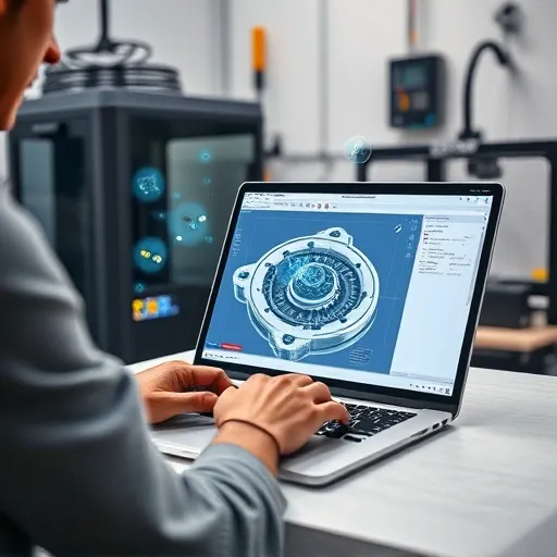 기능별 완벽 해부: 당신의 아이디어를 현실로 만드는 Fusion 360 활용 팁