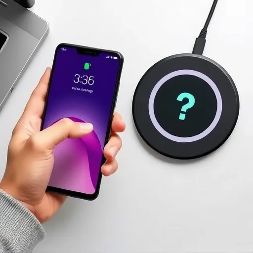 무선 충전 불량? 전문가에게 맡겨야 할 때와 현명한 선택