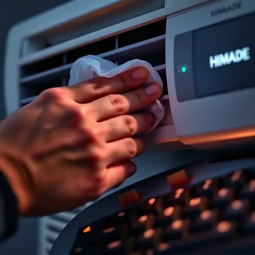 문제 발생? HIMADE 전문 솔루션이 필요한 순간: 믿을 수 있는 해결책