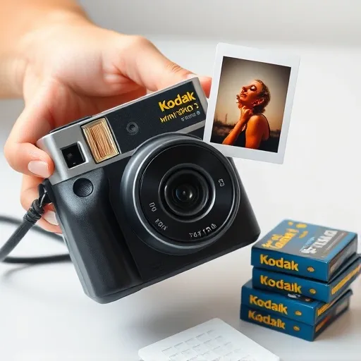 코닥 미니샷, 더 스마트하게 사용하고 관리하는 팁 (종합 관리 및 전문 서비스)