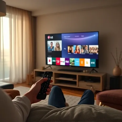 LG헬로비전 편성표, '한눈에' 보는 꿀팁: 접근성 극대화 전략