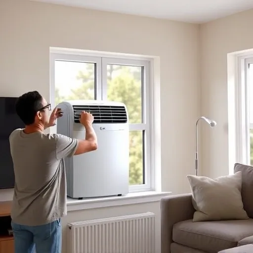 단계별 해결법: LG 이동식에어컨 설치, 실제 꿀팁 대방출