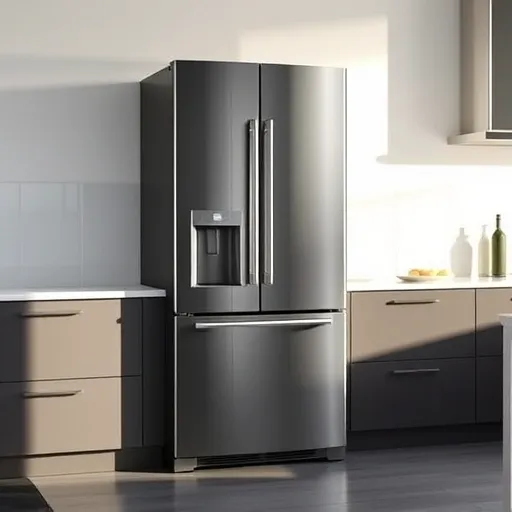 우리 집 라이프스타일에 딱! LG 냉장고 기능별 A-Z 완벽 분석