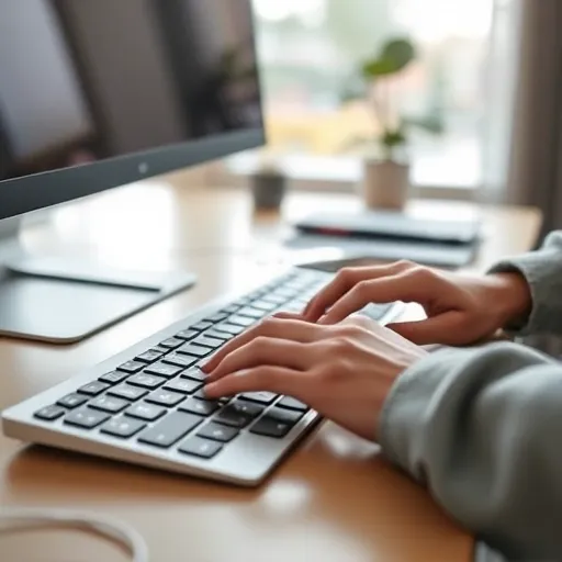 고급 활용 전략: LOGI 무선키보드로 생산성 극대화하기