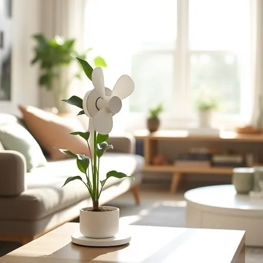 2. 선풍기 vs. 랜턴: 당신의 '클래식'은 무엇인가요?