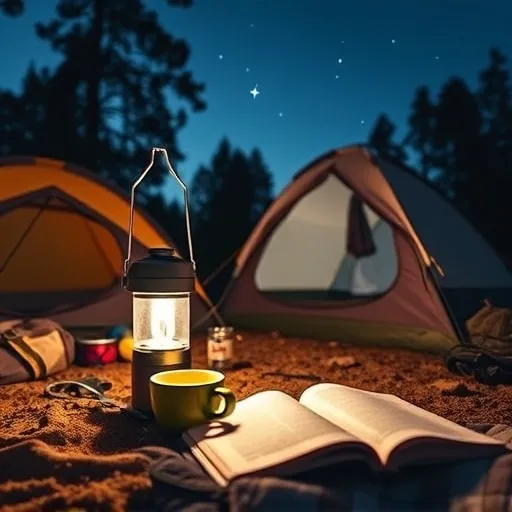 4. 루메나 더 클래식 랜턴: 감성 캠핑과 실내 무드를 위한 선택 (전문가 인용)