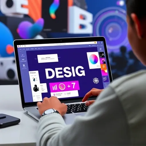 클릭 몇 번으로 AI 디자인 혁명! 망고보드의 스마트 기능 파헤치기