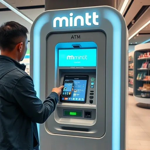 민팃 ATM 사용법 완전 정복: 시세조회부터 판매까지 단계별 가이드
