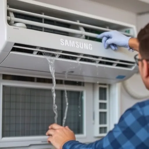 에어컨 걱정 없는 여름, 삼성케어플러스로 미리 준비하는 방법