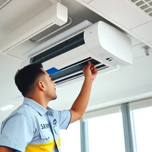 삼성 시스템에어컨 청소 및 관리: 고장 예방과 성능 유지의 핵심