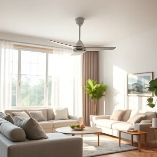 BLDC vs. 일반 선풍기, 진짜 차이점은? 💨