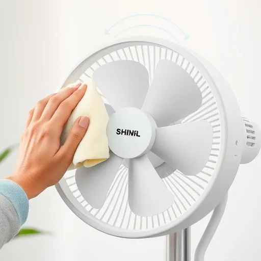 신일 BLDC, 오래오래 새것처럼 쓰는 '완벽 관리' 노하우 ✨