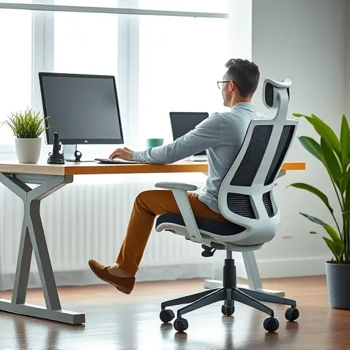 2. 시디즈 T50 모델별 기능 완벽 비교: 나에게 맞는 T50은?