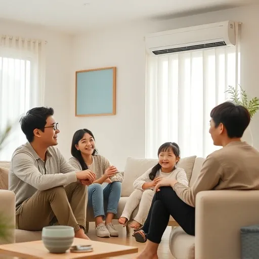 소음 잡고 편리함 더한 솔러스에어 무선 탁상용 선풍기 분석