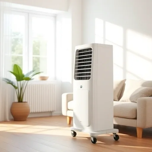 스탠드에어컨 성능 100% 끌어올리는 현실적인 방법