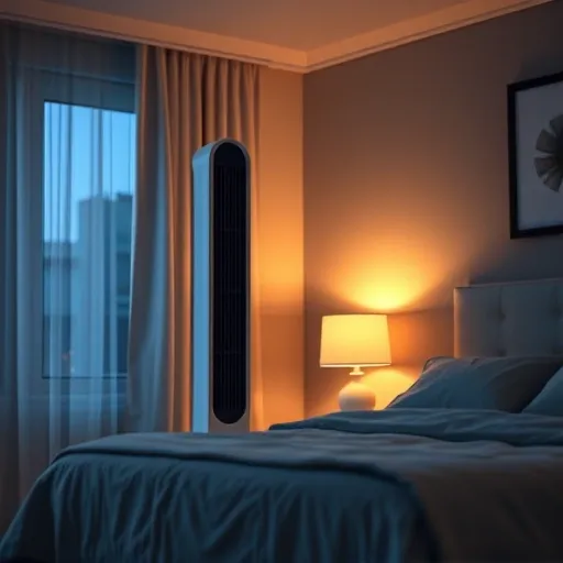 타워형선풍기, 200% 활용하고 오래 쓰는 비결