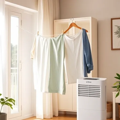 제습기 용량 너머의 습도 관리: 곰팡이와 건강을 위한 종합 솔루션