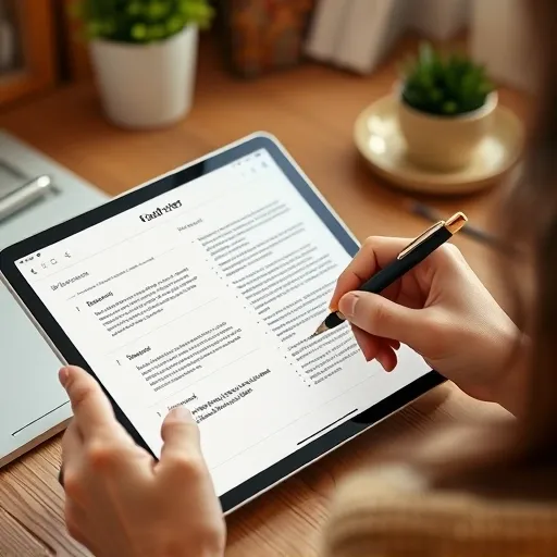 2025 굿노트 속지, 무료와 유료 사이에서 현명한 선택