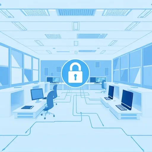 물리적 vs 논리적 망분리: 우리 조직에는 어떤 방법이 최적일까?