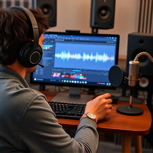 2. 어도비 오디션 핵심 기능 마스터하기: 실전 활용 꿀팁