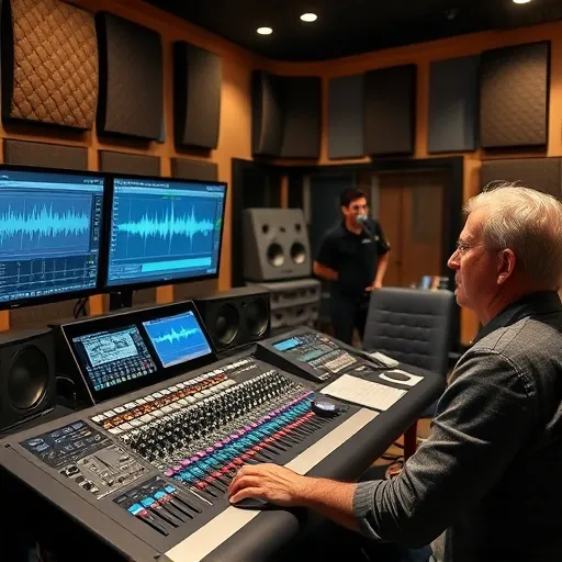 4. 전문가급 오디오를 위한 궁극기: 어도비 오디션과 심화 전략