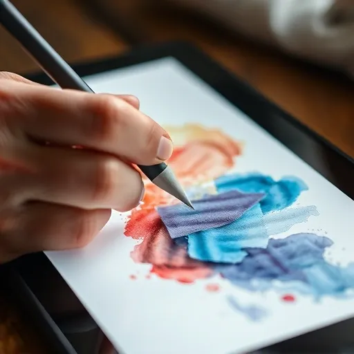 어도비 프레스코, 단순 그림을 넘어 수익까지 창출하는 현실적인 방법