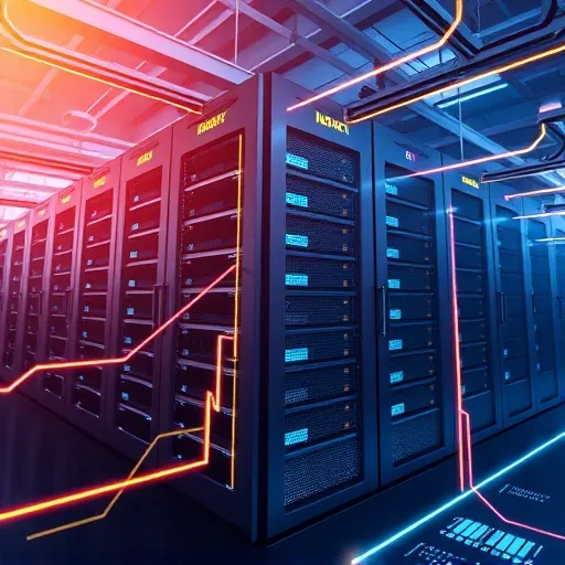 2. 아카마이의 핵심: CDN과 DDoS 방어, 실무에서 어떻게 작동할까요?