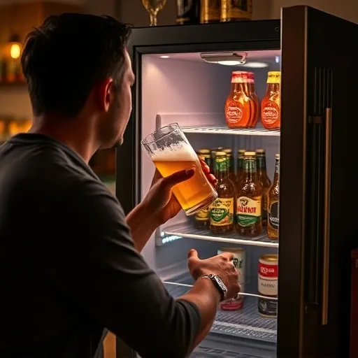 실패 없는 선택을 위한 핵심 기능과 종류별 맥주냉장고 비교