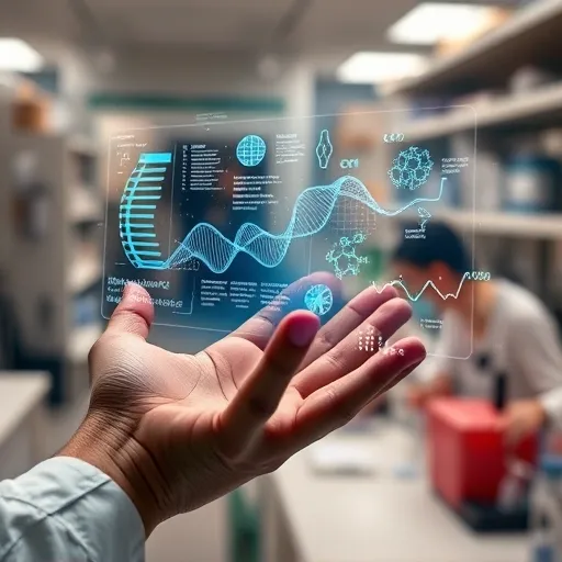 2025년, 생물정보학의 미래와 인공지능의 결합 (고가치 솔루션)