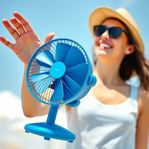 '체감 만족'을 위한 핵심 체크포인트: 바람 세기, 소음, 배터리, 휴대성