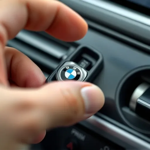 2025년 BMW 차키의 미래: 디지털 키와 전문 솔루션