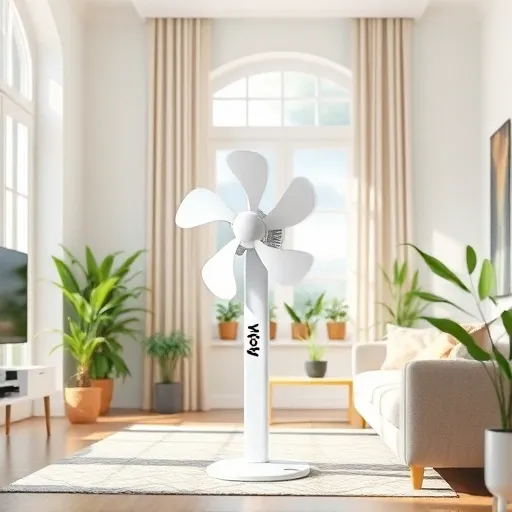 BLDC와 무소음, 보국 에어젯 핵심 기술 파헤치기