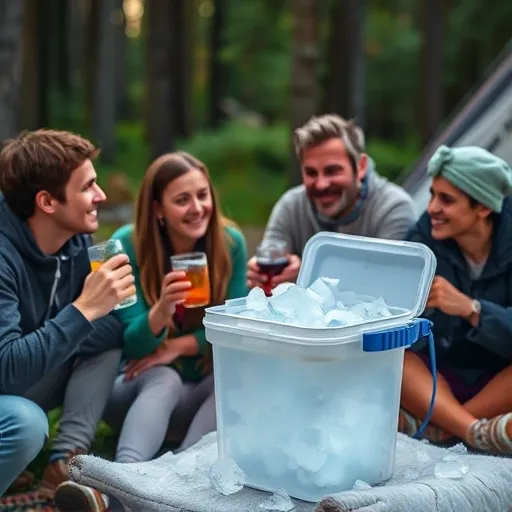 돈 낭비 그만! 캠핑 제빙기 관리와 A/S, 전기세까지