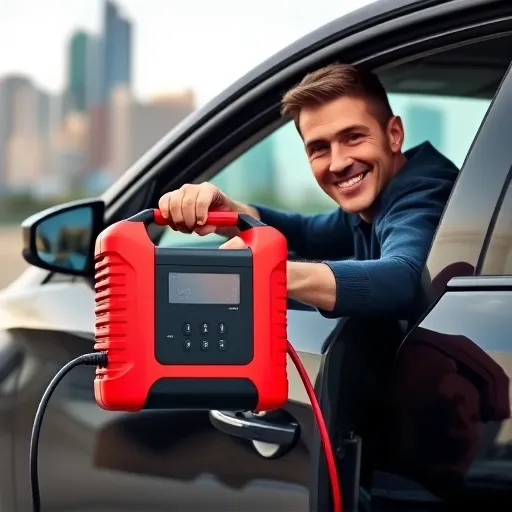 나에게 딱 맞는 차량보조배터리 선택 가이드 💡