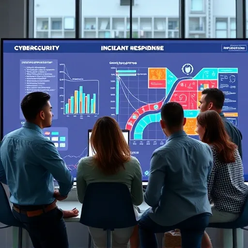 피해 발생 시 고급 전략: 사고 대응부터 재발 방지까지 (전문가 영역)