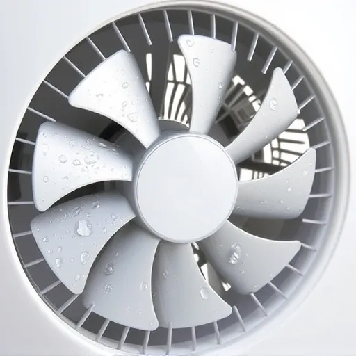 쿠쿠 써큘레이터 100% 활용법: 단순히 시원함을 넘어 사계절 쾌적하게!