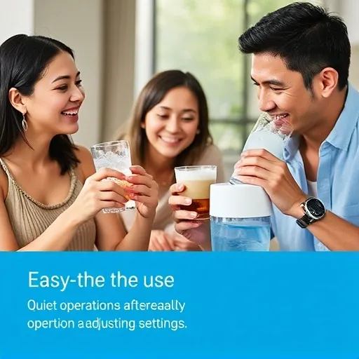 전문가의 조언: 정수기 선택, 장기적 관점으로 접근하라