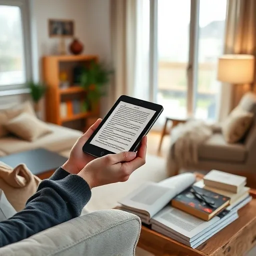 나에게 맞는 EBOOK 플랫폼과 리더기, 현명하게 고르는 법
