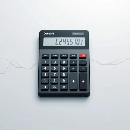 공학용 계산기 더 스마트하게 활용하기: 온라인 & 앱까지