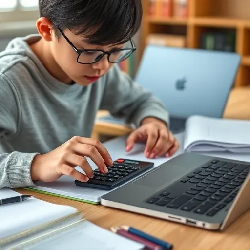 복잡한 계산도 문제없어! 공학용 계산기 핵심 기능 파헤치기