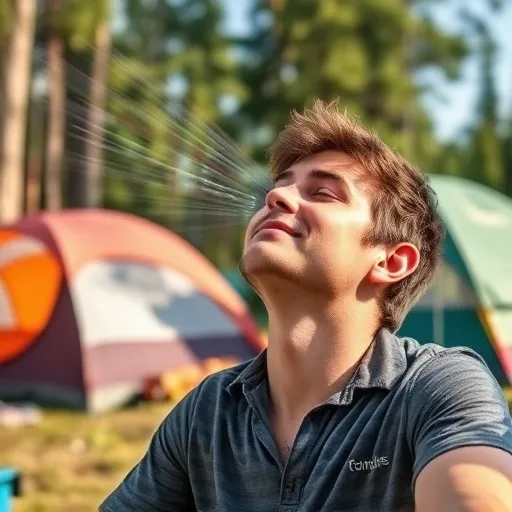 쾌적한 실내 환경, 선풍기 써큘레이터 너머의 시너지