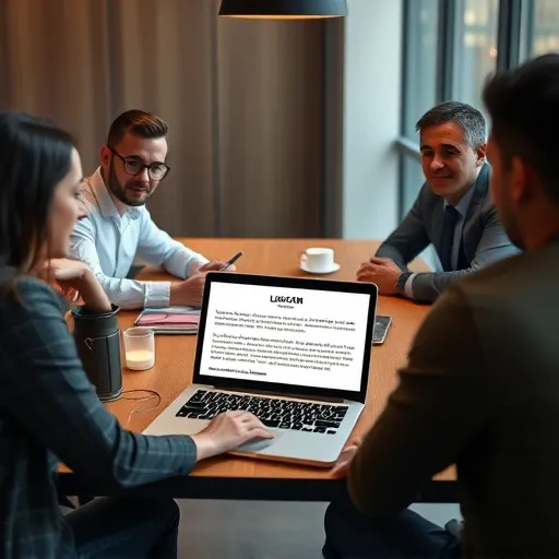 잠재적 위험 관리: 법적 문제와 전문가의 조언