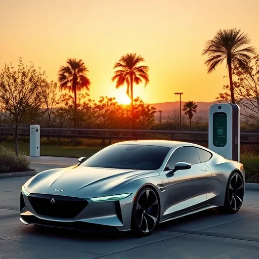 2026년 이후? 제네시스 GV80 전기차의 미래와 IMA-eM 플랫폼