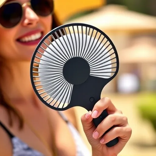 사용 목적별 손선풍기 고르기: 등산, 낚시, 일상... 당신의 선택은?