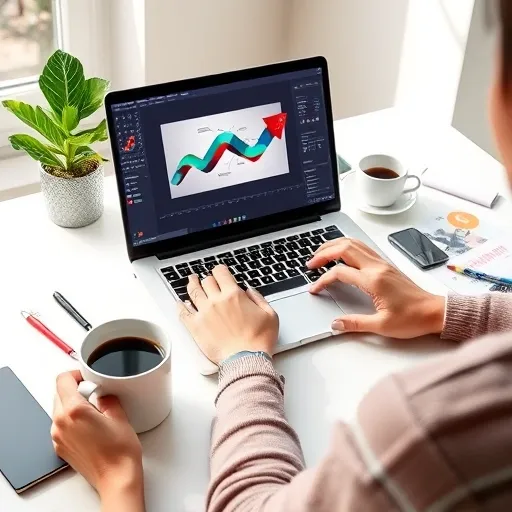 3초 만에 뚝딱! 일러스트 화살표 초간단 만들기 & 활용 팁