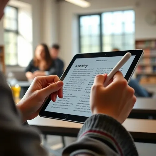 2. 아이패드 필기 앱, 핵심 기능 심층 분석 및 비교